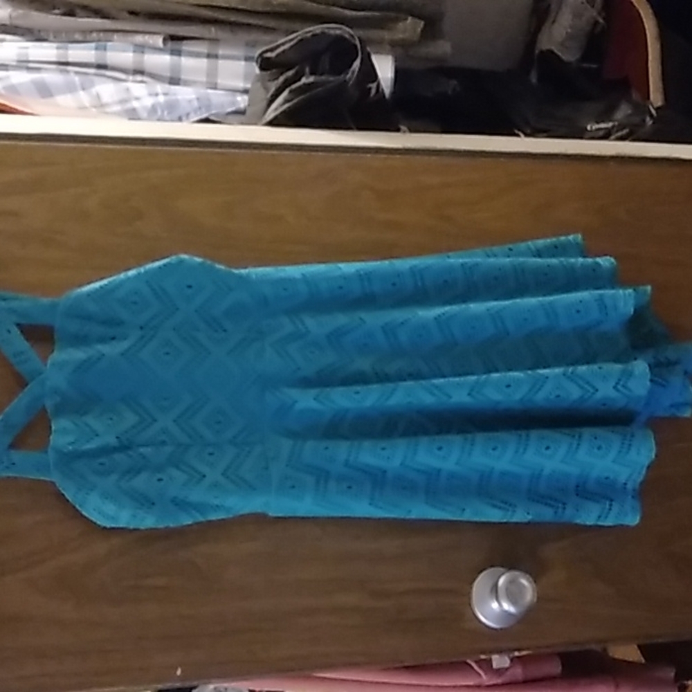 Women's dress